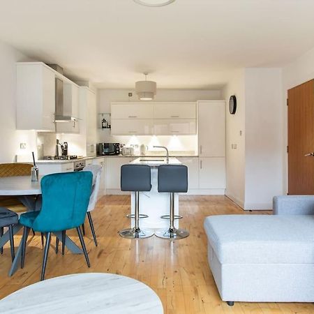 Best City Centre Luxurious Home Free Parking ベルファスト エクステリア 写真